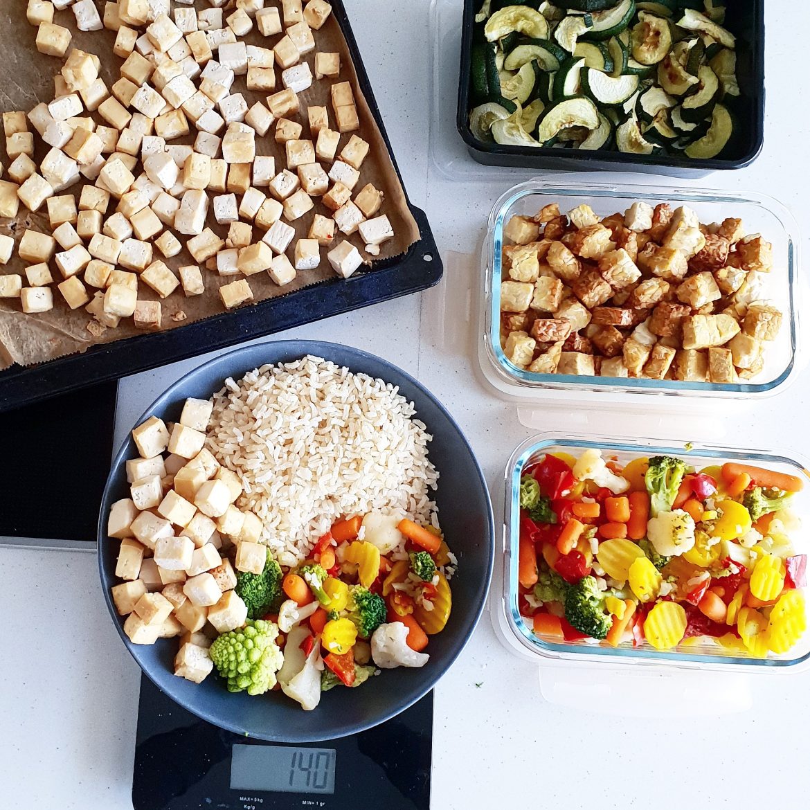 voedingsschema vs tracking Voedingsschema vs tracking